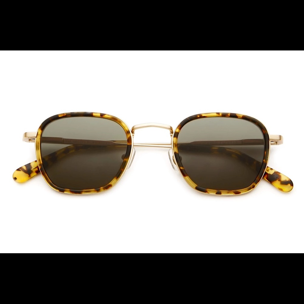 Crap Eyewear - The Groove Pilot Sunglasses